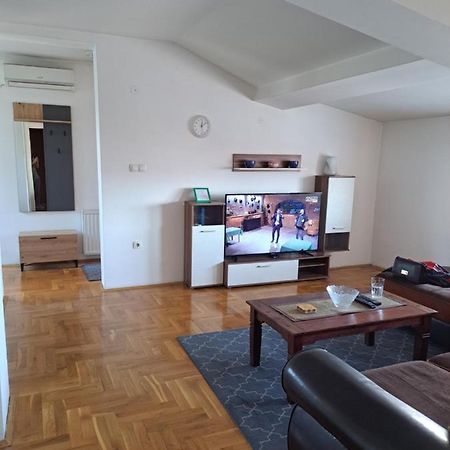 Apartman Zvezdica -Smederevo, Netflix Semêndria Exterior foto