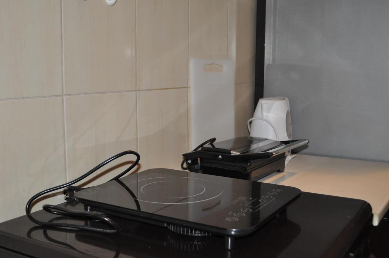 Apartman Zvezdica -Smederevo, Netflix Semêndria Exterior foto