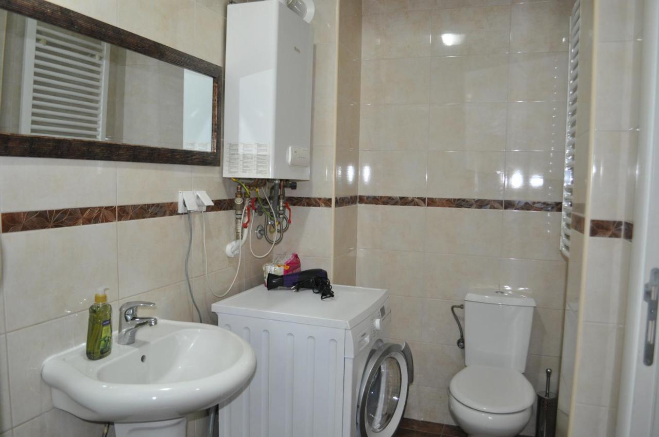 Apartman Zvezdica -Smederevo, Netflix Semêndria Exterior foto