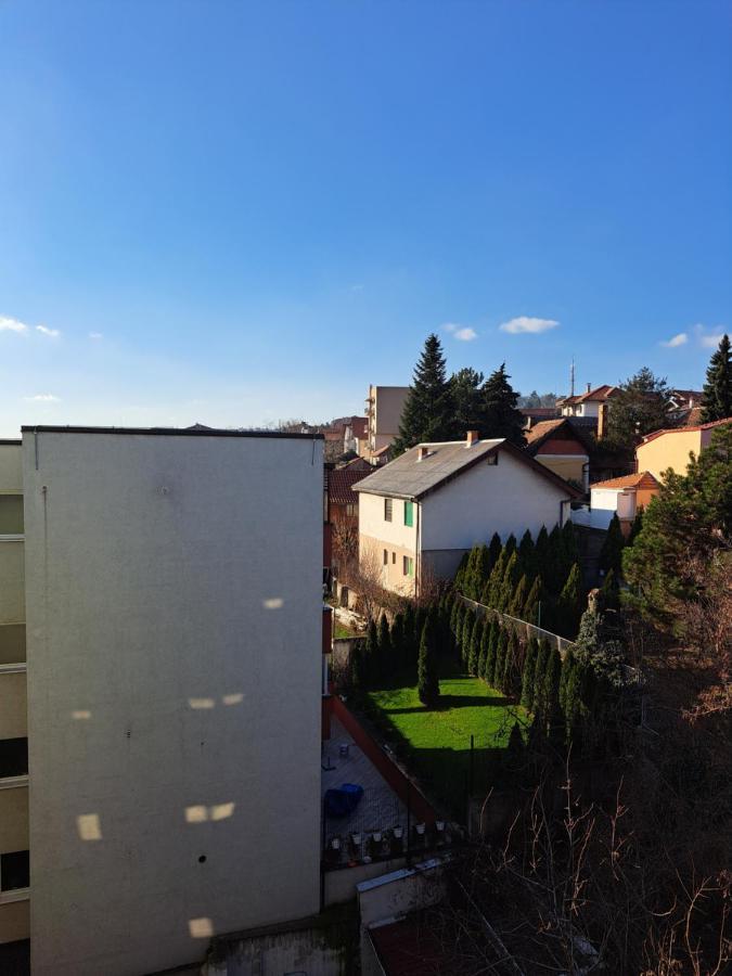 Apartman Zvezdica -Smederevo, Netflix Semêndria Exterior foto