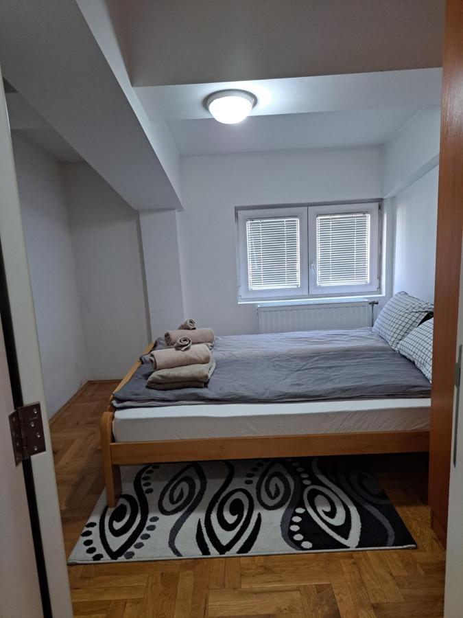 Apartman Zvezdica -Smederevo, Netflix Semêndria Exterior foto