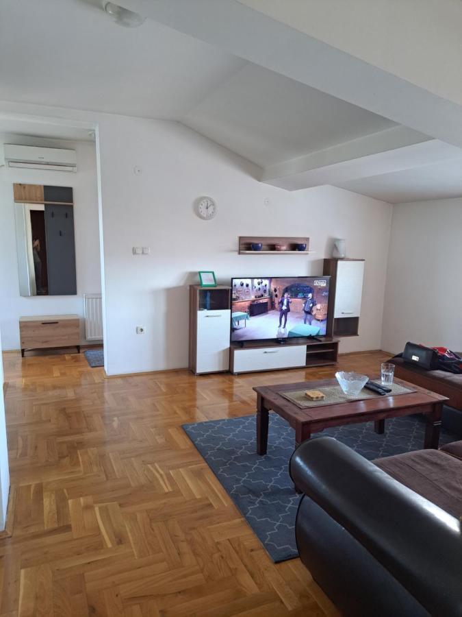 Apartman Zvezdica -Smederevo, Netflix Semêndria Exterior foto