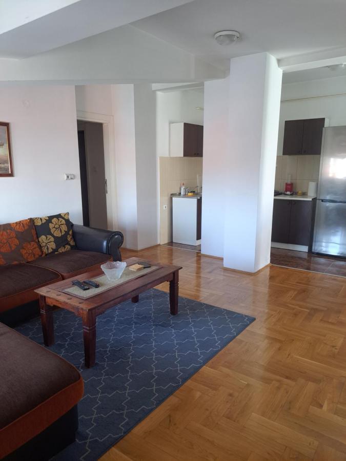 Apartman Zvezdica -Smederevo, Netflix Semêndria Exterior foto