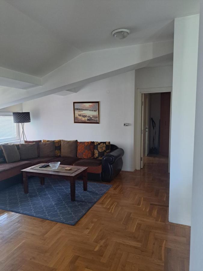 Apartman Zvezdica -Smederevo, Netflix Semêndria Exterior foto