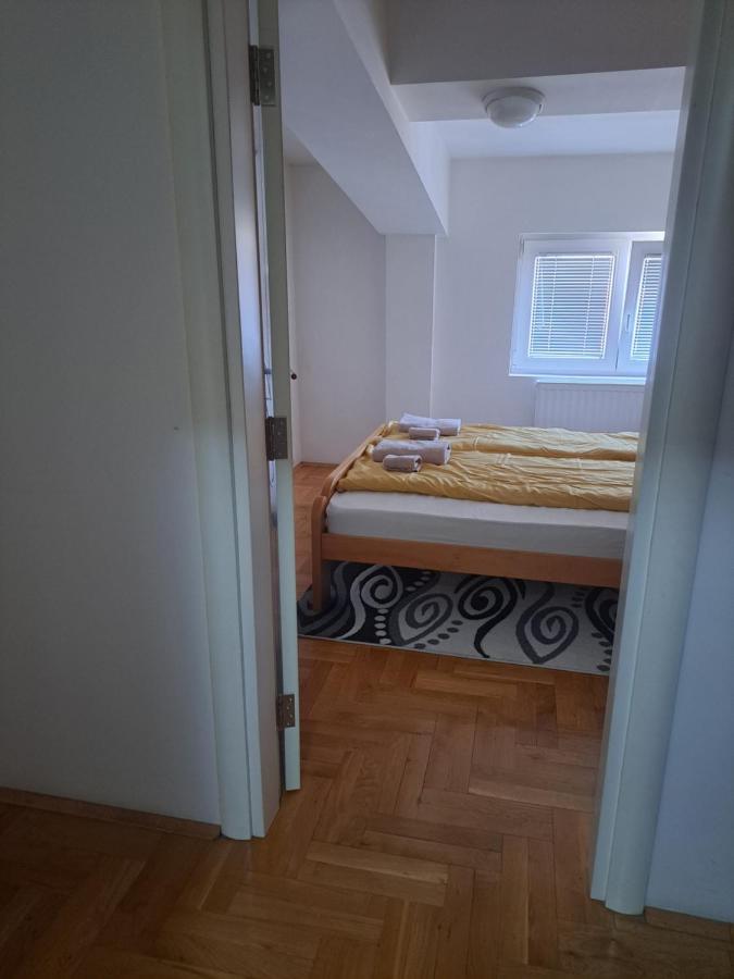 Apartman Zvezdica -Smederevo, Netflix Semêndria Exterior foto