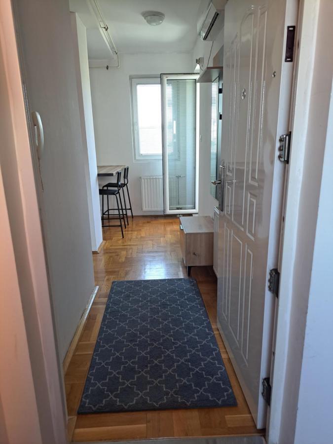 Apartman Zvezdica -Smederevo, Netflix Semêndria Exterior foto