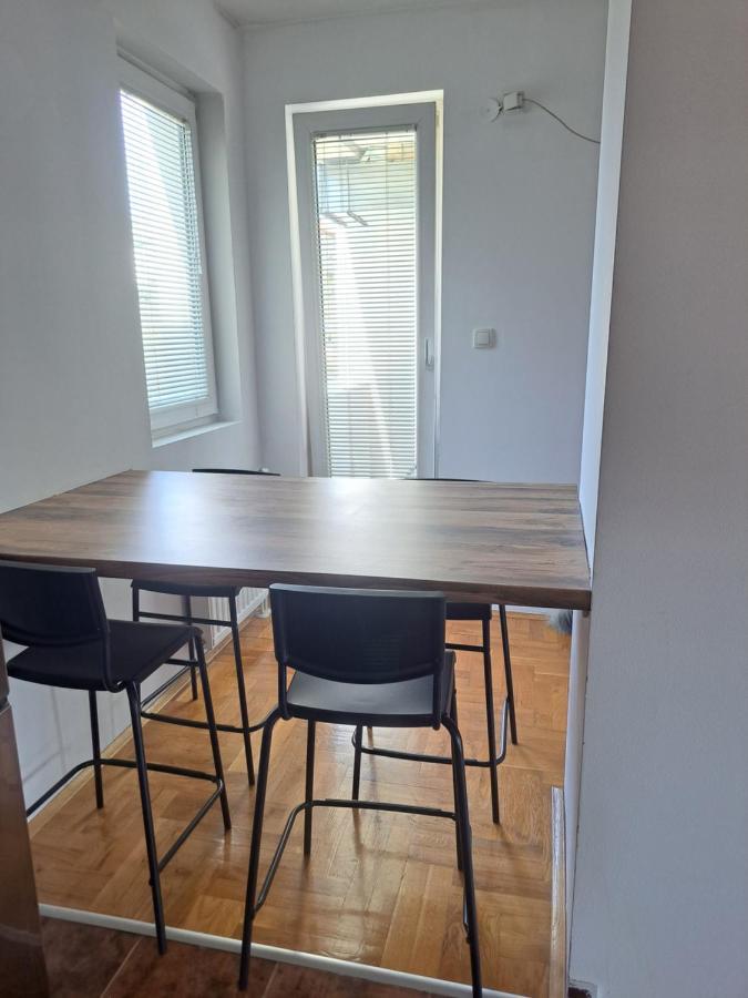 Apartman Zvezdica -Smederevo, Netflix Semêndria Exterior foto