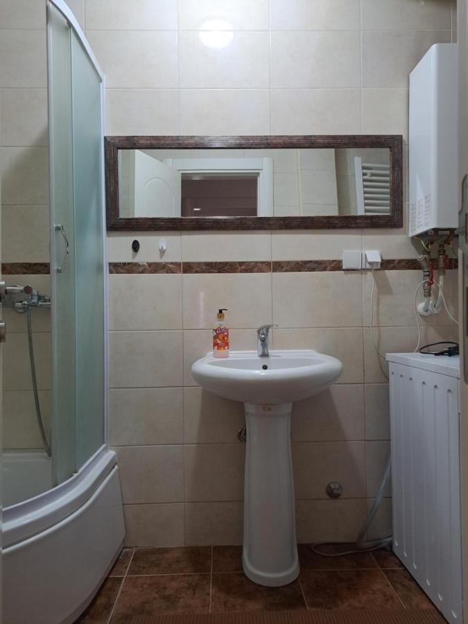 Apartman Zvezdica -Smederevo, Netflix Semêndria Exterior foto
