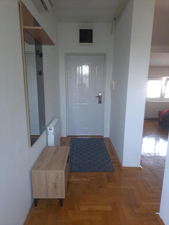 Apartman Zvezdica -Smederevo, Netflix Semêndria Exterior foto