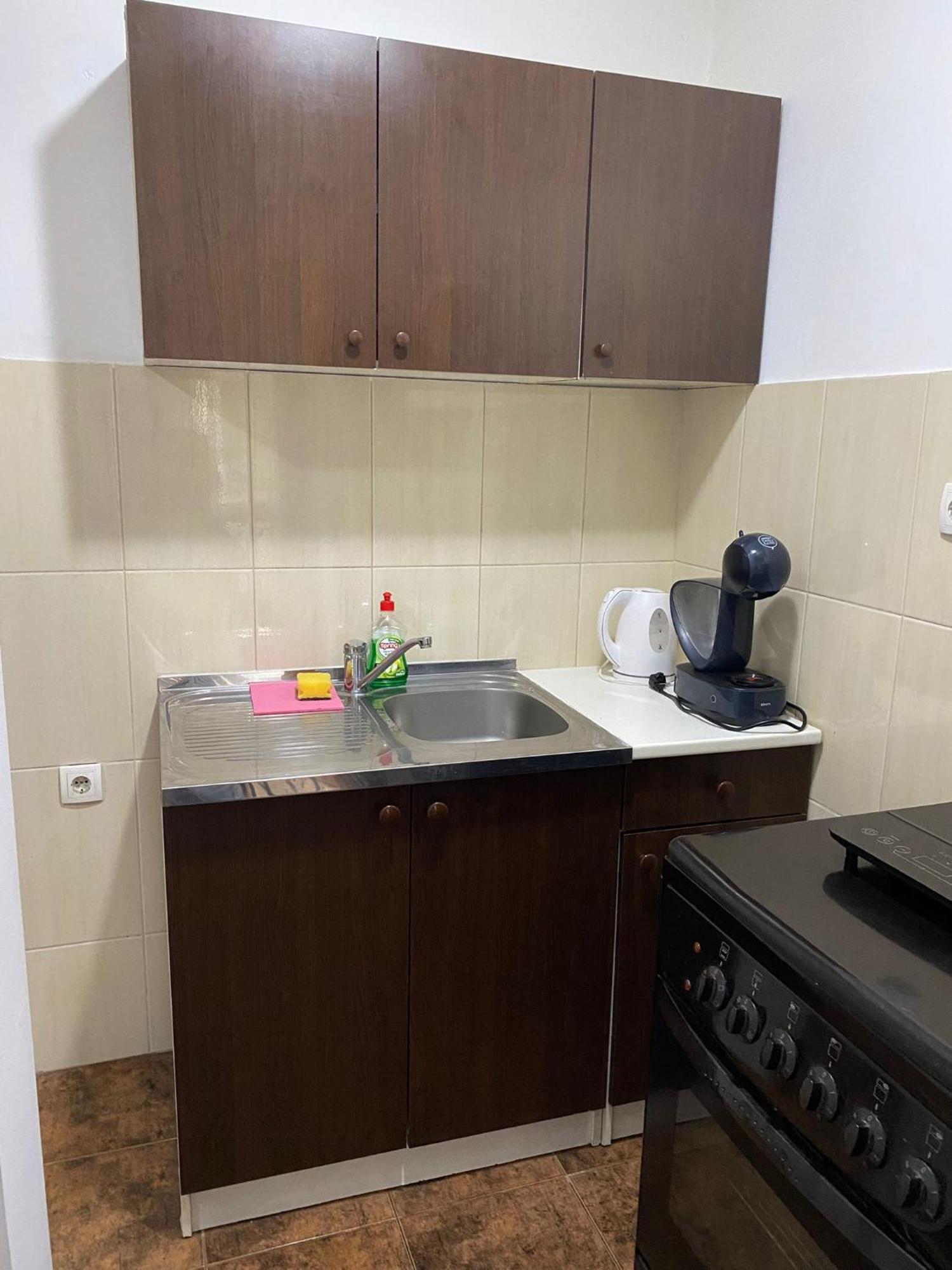 Apartman Zvezdica -Smederevo, Netflix Semêndria Exterior foto